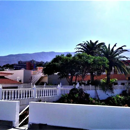 Appartement Fantastico 3 Puerto de la Cruz (Tenerife)